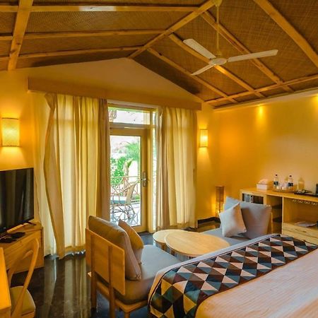 פושקאר Wild Rose Resort And Spa מראה חיצוני תמונה