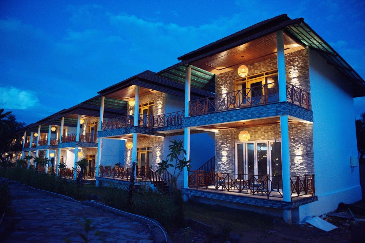 פושקאר Wild Rose Resort And Spa מראה חיצוני תמונה