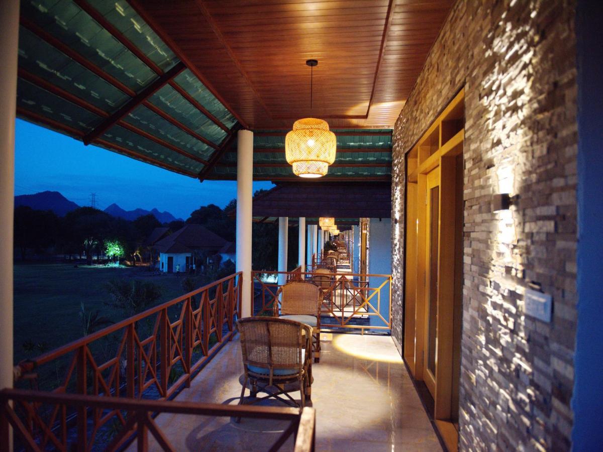פושקאר Wild Rose Resort And Spa מראה חיצוני תמונה