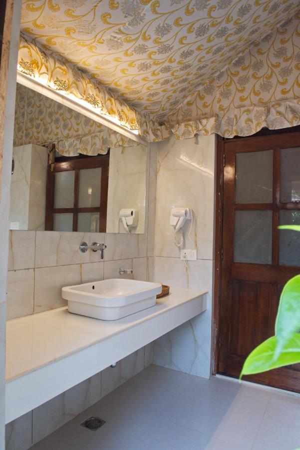 פושקאר Wild Rose Resort And Spa מראה חיצוני תמונה