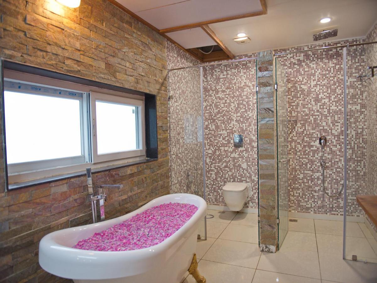 פושקאר Wild Rose Resort And Spa מראה חיצוני תמונה