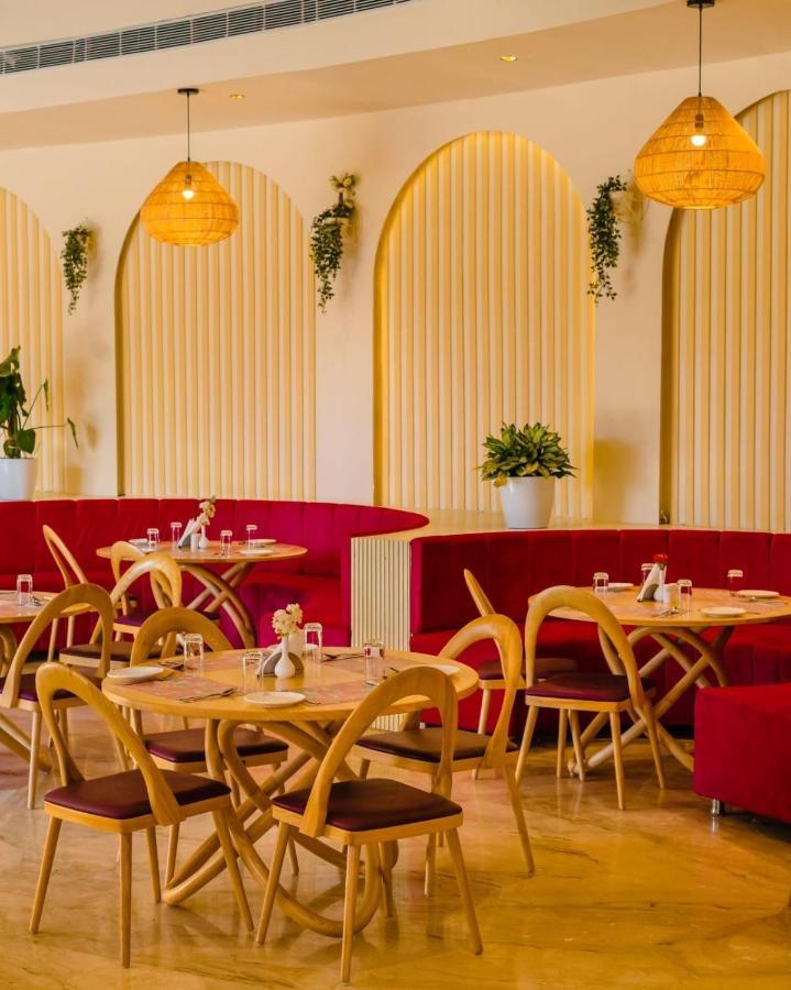 פושקאר Wild Rose Resort And Spa מראה חיצוני תמונה